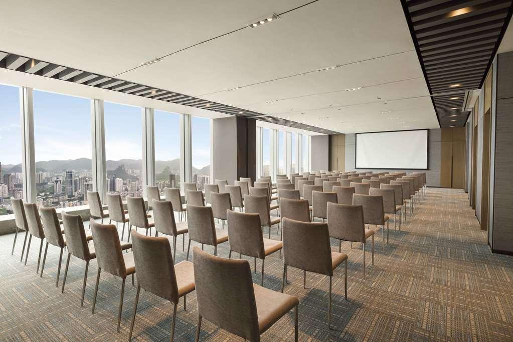 Hyatt Place Liuzhou Facilități foto