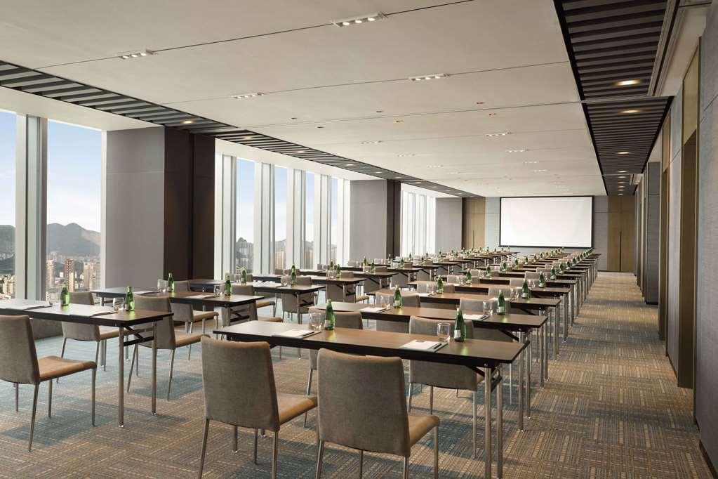 Hyatt Place Liuzhou Facilități foto