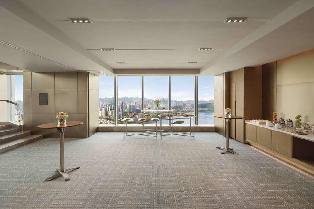 Hyatt Place Liuzhou Facilități foto